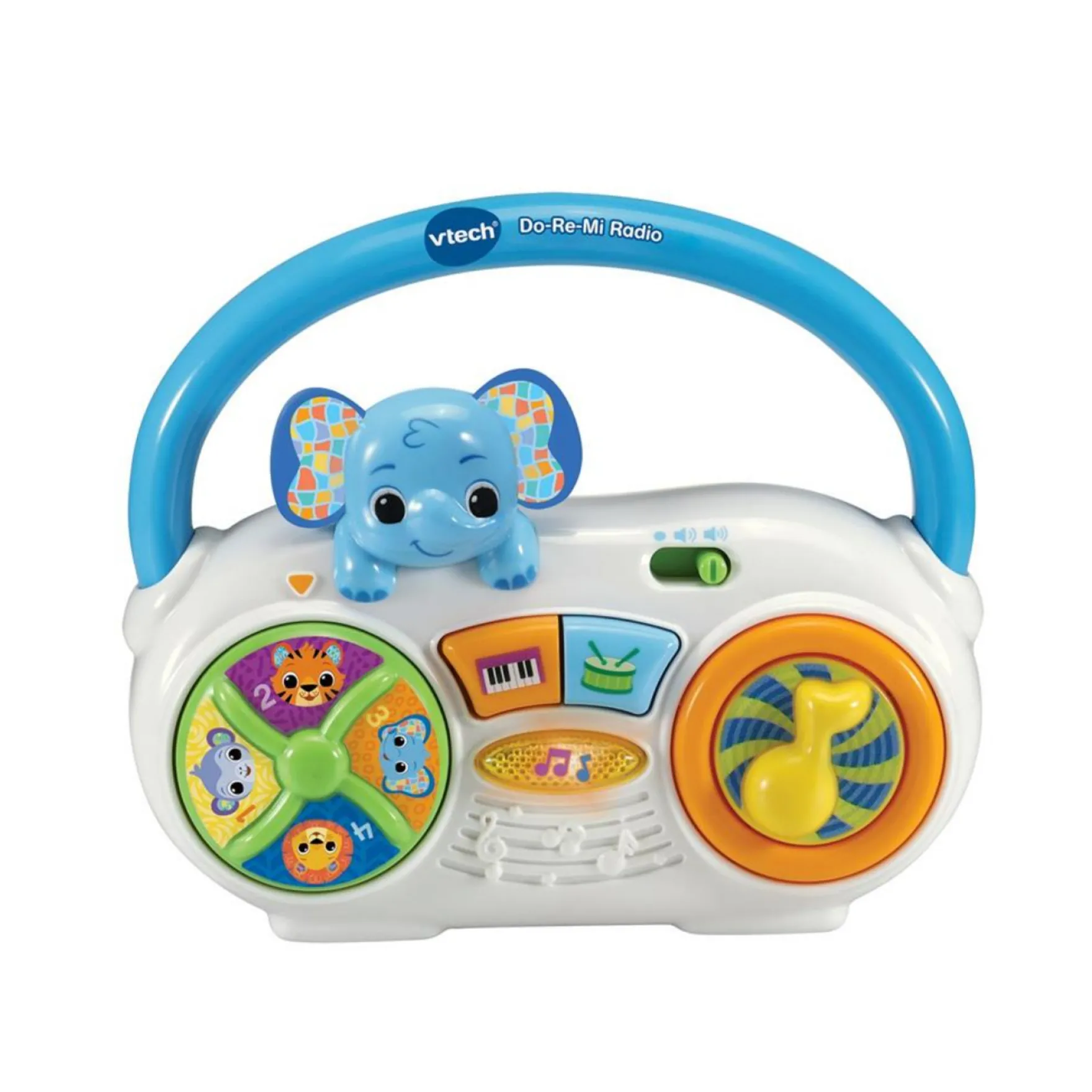 Vtech Baby Do Re Mi Radio