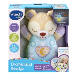 Vtech Baby Dromenland Beertje