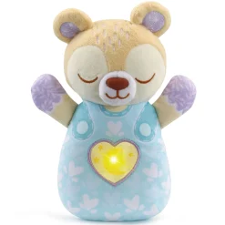 Vtech Baby Dromenland Beertje