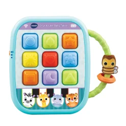 Vtech Baby Druk & Leer Baby Tablet