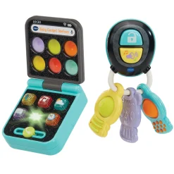 Vtech baby gadget speelset