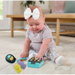 Vtech baby gadget speelset