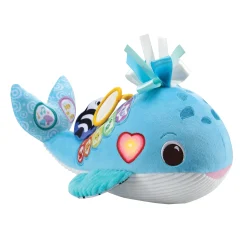 Vtech Baby Knuffel & Leer Walvis