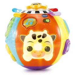 Vtech baby koetje boe bal