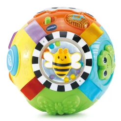 Vtech baby koetje boe bal