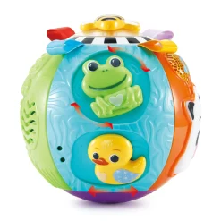 Vtech baby koetje boe bal