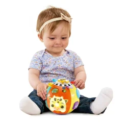 Vtech baby koetje boe bal