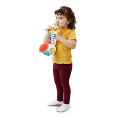 Vtech Baby Lichtjespret Saxofoon