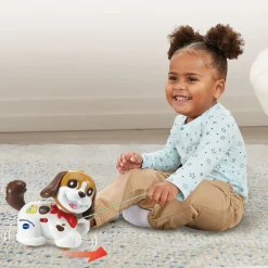 Vtech Baby Mijn Eerste Puppyvriendje