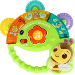 Vtech Baby Mijn Eerste Tamboerijn