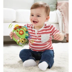 Vtech Baby Mijn Eerste Tamboerijn
