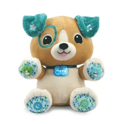 Vtech Baby Mijn Interactieve Knuffelpup