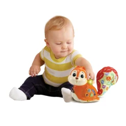 Vtech Baby Ontdek & Leer Eekhoorn