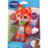 Vtech Baby Rammelaar Vos