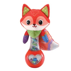 Vtech Baby Rammelaar Vos