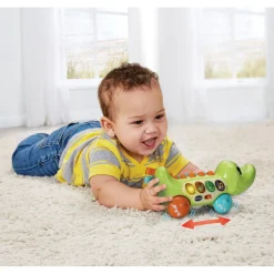 Vtech Baby Rol & Dol Krokodil