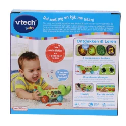 Vtech Baby Rol & Dol Krokodil