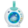 Vtech Baby Snoozy Dromenland Projector