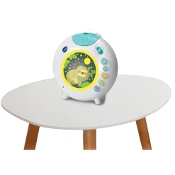 Vtech Baby Snoozy Dromenland Projector