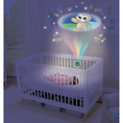 Vtech Baby Snoozy Dromenland Projector