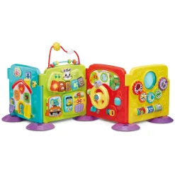 Vtech Baby Speelpret Activiteitenpanelen