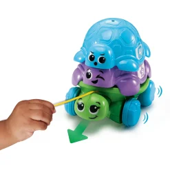 Vtech Baby Stapelpret Schildpadjes