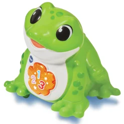 Vtech Baby Stuiterpret Kikker