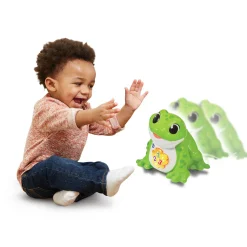 Vtech Baby Stuiterpret Kikker