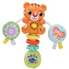 Vtech baby tijger rammelaar