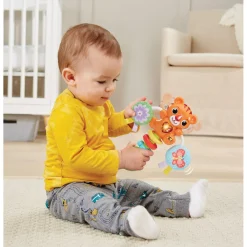 Vtech baby tijger rammelaar