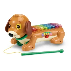 Vtech Baby Timmie Teckel Xylofoon