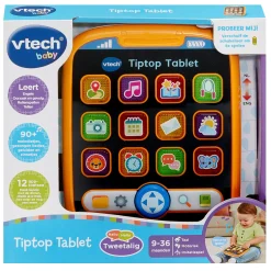 Vtech baby tiptop tablet