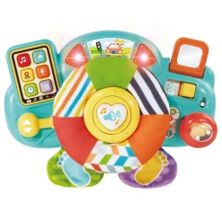 Vtech Baby Toeter & Speel Stuurtje