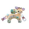 Vtech Baby Tummy Time Knuffelhertje