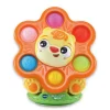 Vtech baby vrolijke leeuwen spinner