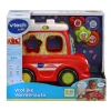 Vtech Baby Vrolijke Vormenauto
