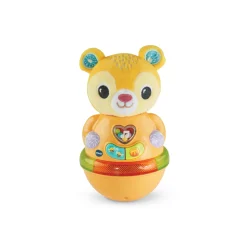 Vtech Baby Wiebel & Leer Tuimelbeer