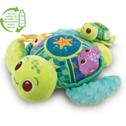 Vtech Baby Zeevriendjes Schildpad