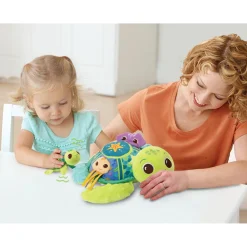Vtech Baby Zeevriendjes Schildpad