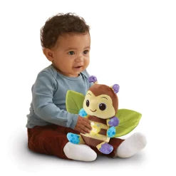 Vtech Baby Zoemie Knuffelbijtje