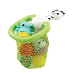 Vtech BAD 6 In 1 Waterpret Badset