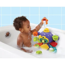 Vtech Bad Spetter Badoctopus