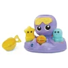 Vtech bad spetter en draai octopus