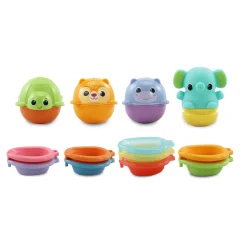 Vtech Bad Stapelpret Badset