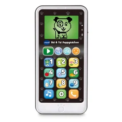 Vtech Bel & Tel Puppytelefoon