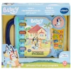 Vtech Bluey Interactief Spellenboek