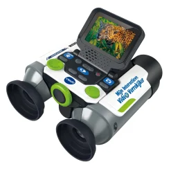 Vtech Expl. Mijn Interactieve Video Verrekijker