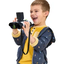 Vtech Expl. Mijn Interactieve Video Verrekijker