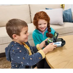 Vtech Expl. Mijn Interactieve Video Verrekijker