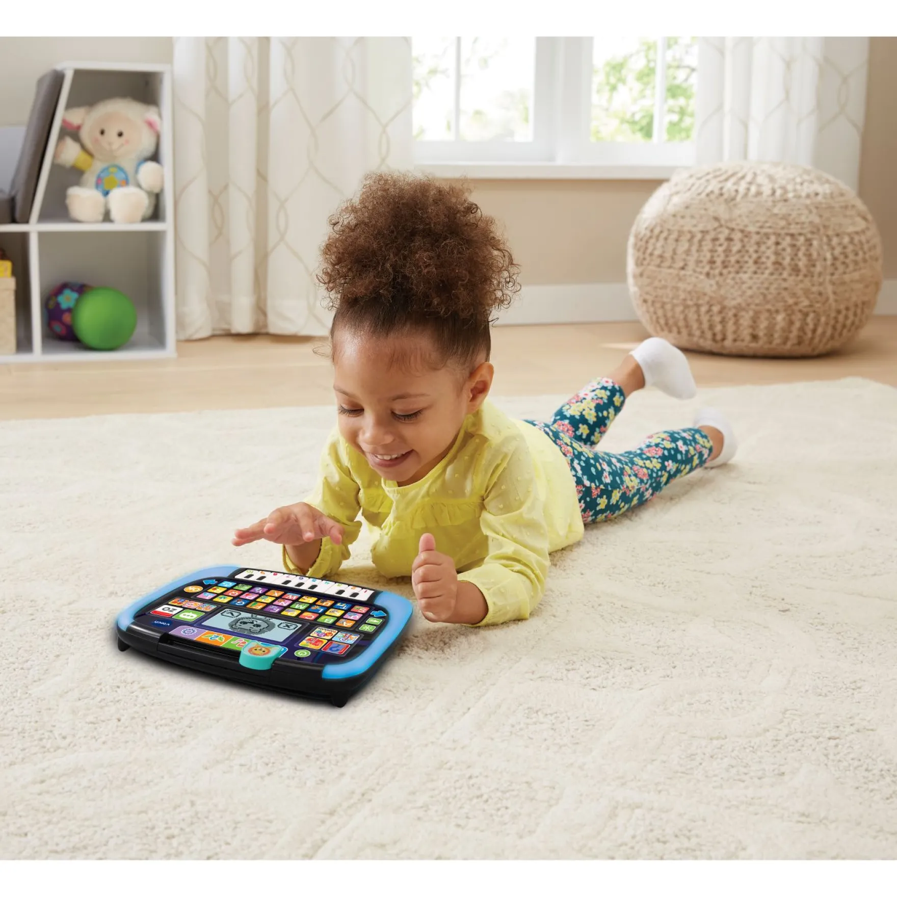 Vtech Junior Tablet